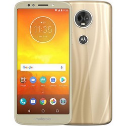 Замена камеры на телефоне Motorola Moto E5 Plus в Туле